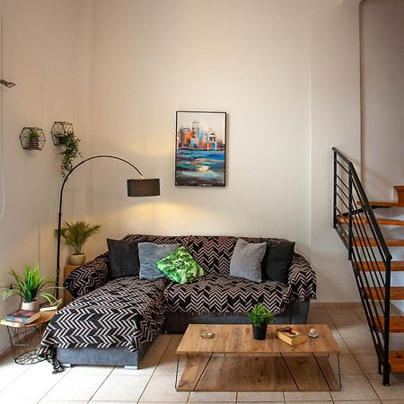 Unique Apartment Chania  Exterior photo