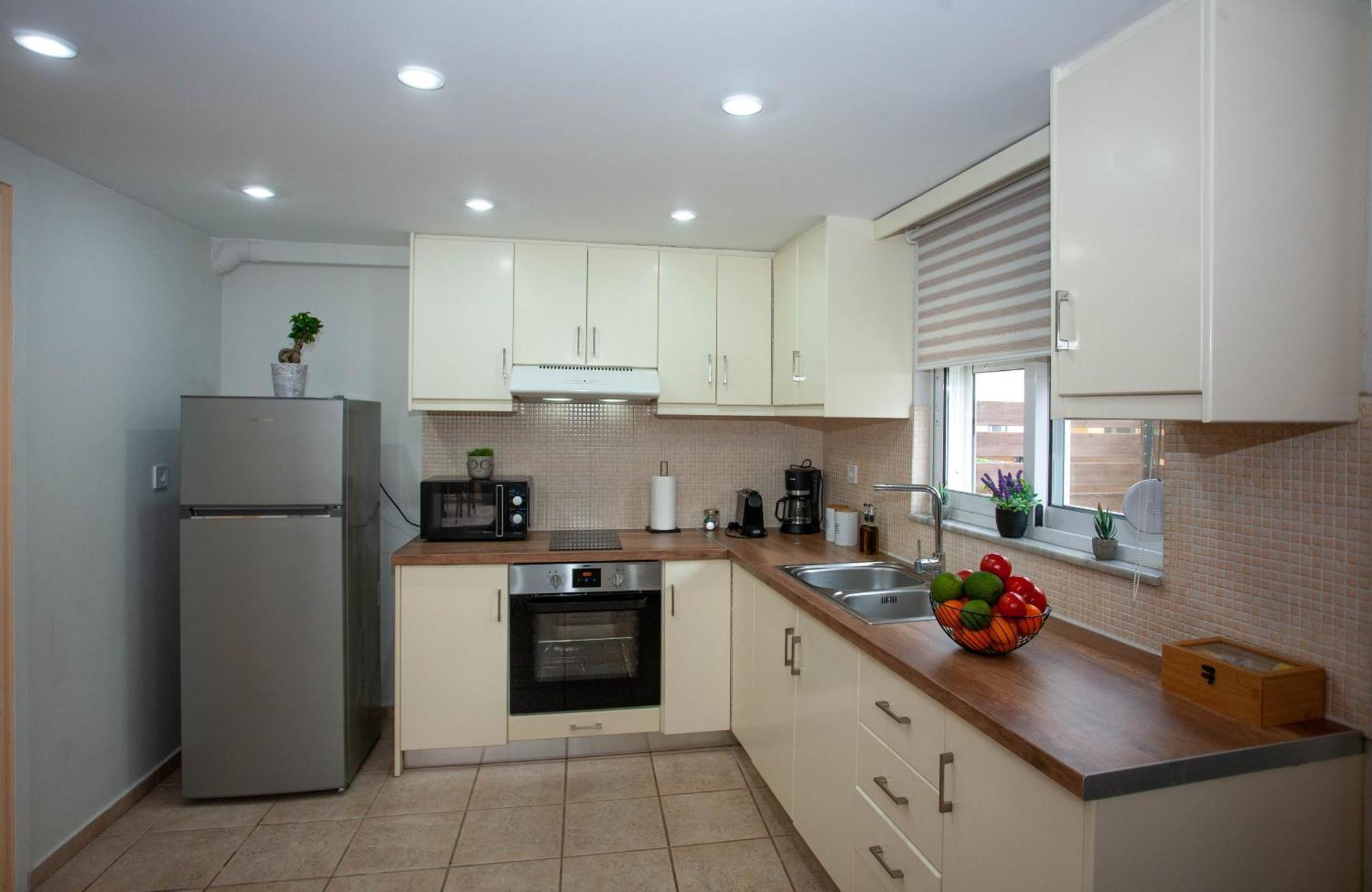 Unique Apartment Chania  Exterior photo