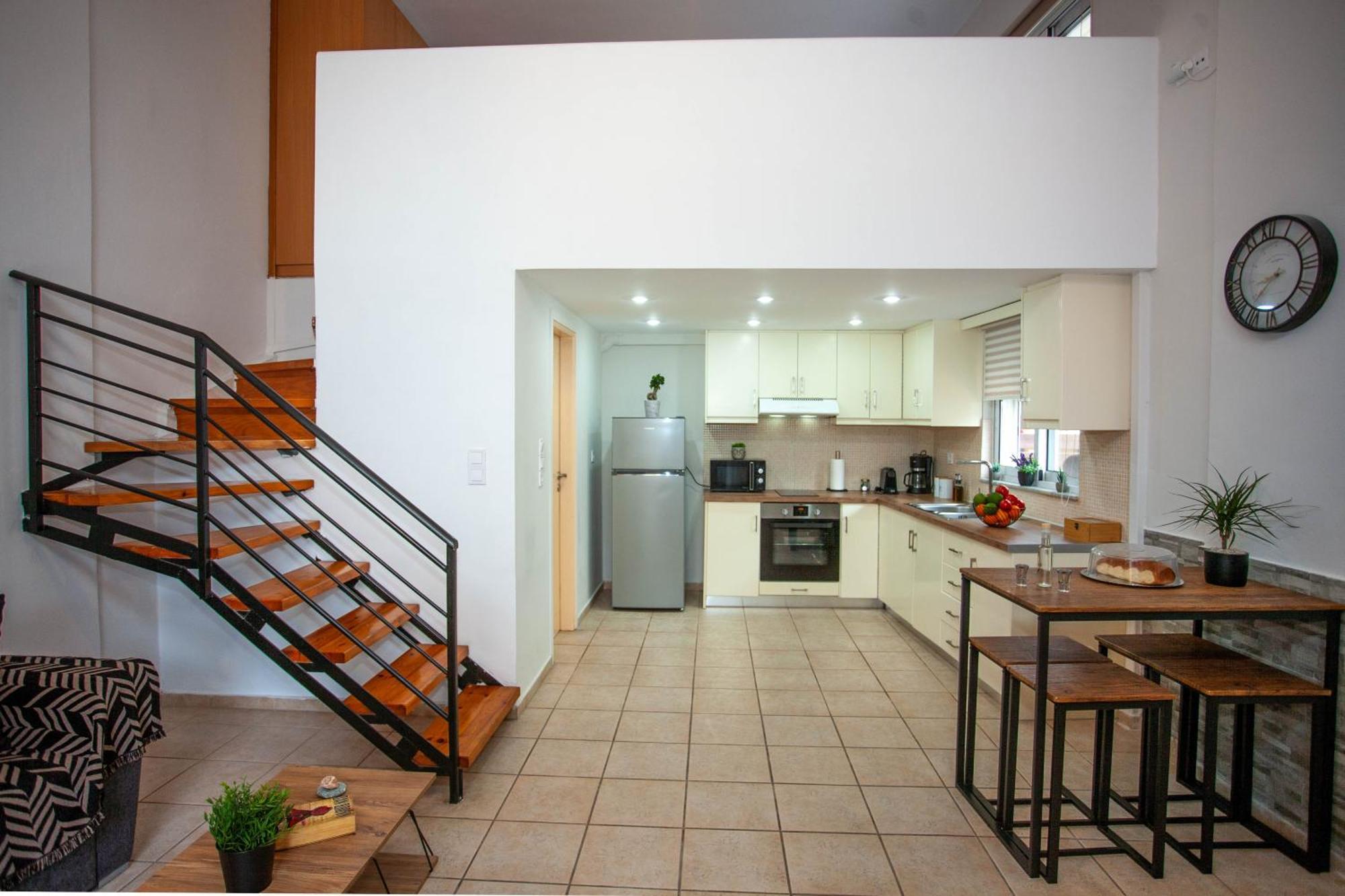 Unique Apartment Chania  Exterior photo